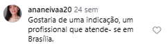 COMENTÁRIO REAL - 07 2