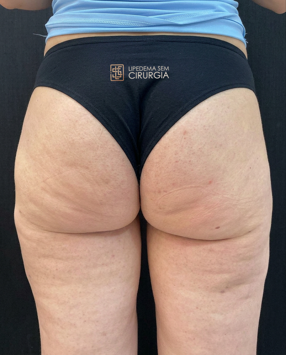 PERLA - CULOTES - DEPOIS
