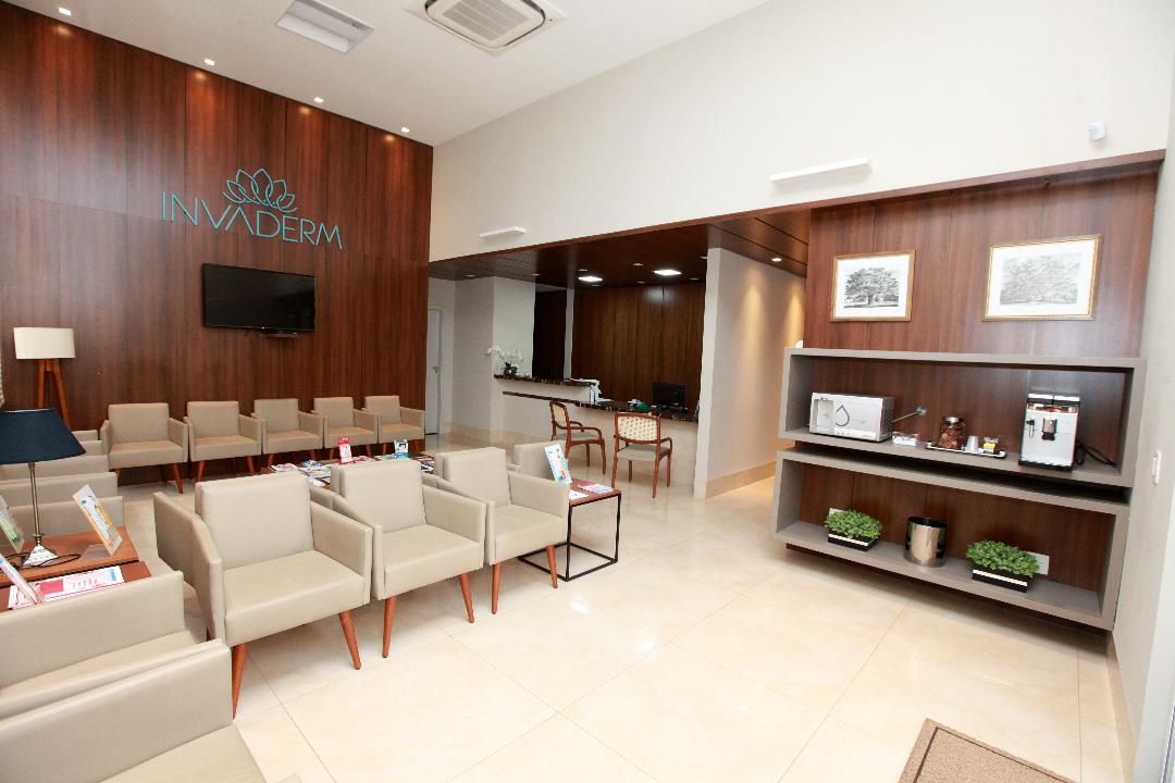 RECEPÇÃOCLINICA - Marcello Azem